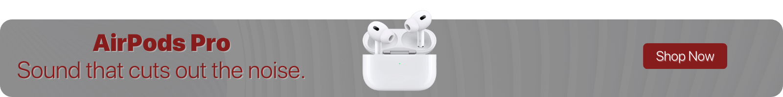 Apple Accessories